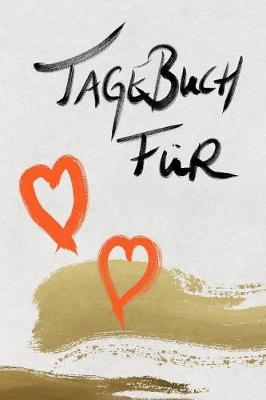 Book cover for Tagebuch F