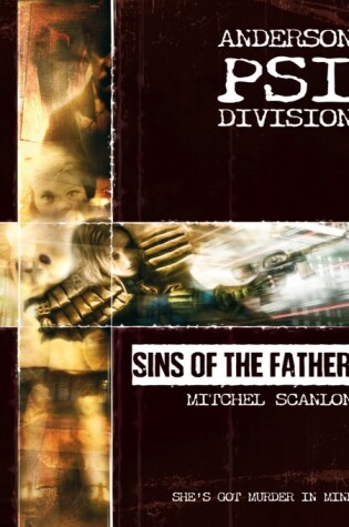 Cover of Sins of the Father