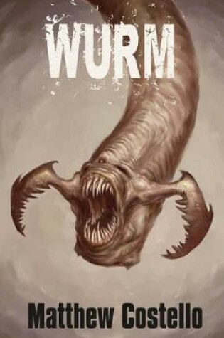 Cover of Wurm