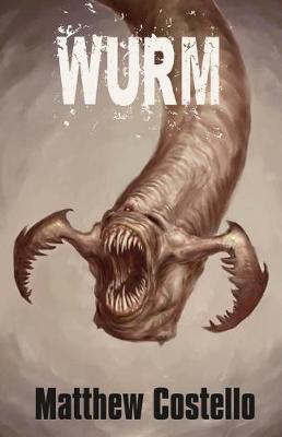 Cover of Wurm
