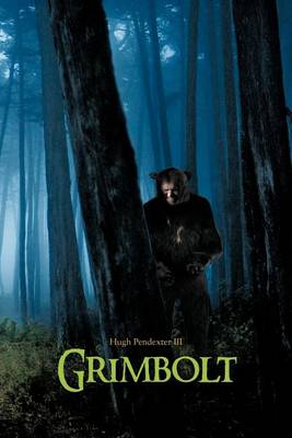 Book cover for Grimbolt