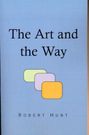 Cover of The Art and the Way