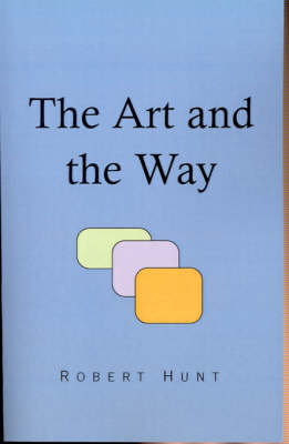 Book cover for The Art and the Way