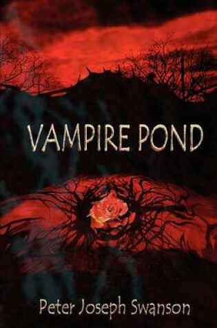 Cover of Vampire Pond