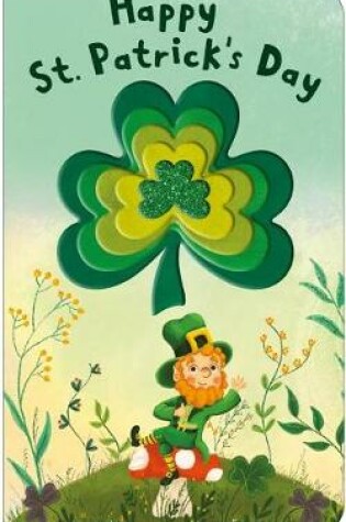 Cover of Happy St. Patrick's Day