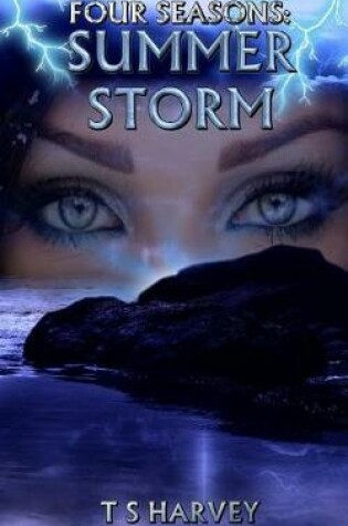 Cover of Summer Storm