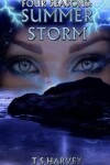 Book cover for Summer Storm