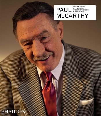 Cover of Paul McCarthy