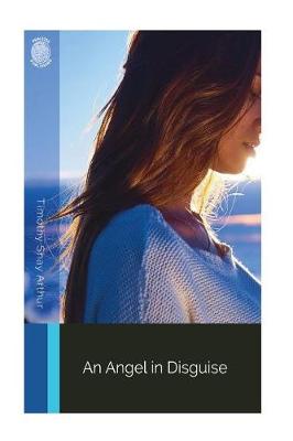 Book cover for An Angel in Disguise