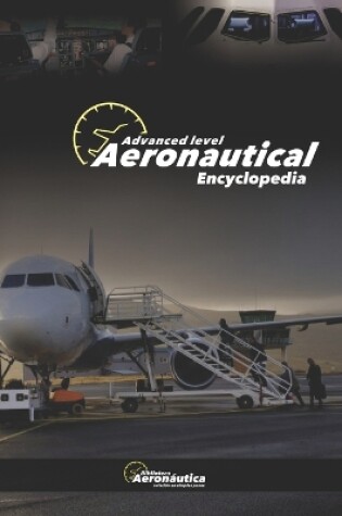 Cover of Aeronautical Encyclpedia