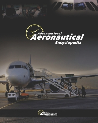 Book cover for Aeronautical Encyclpedia