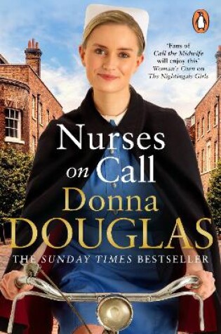 Cover of Nurses on Call