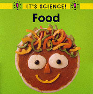 Book cover for Food