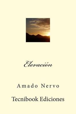 Book cover for Elevaci