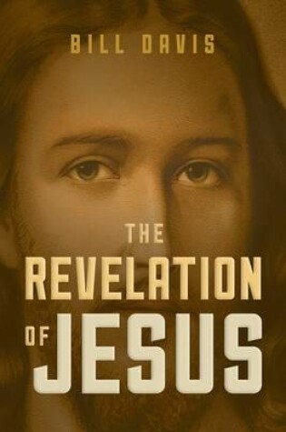 Cover of The Revelation of Jesus