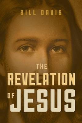 Book cover for The Revelation of Jesus