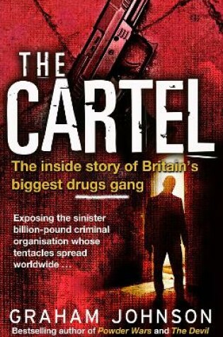 Cover of The Cartel