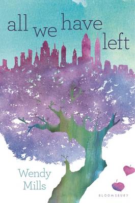 Book cover for All We Have Left