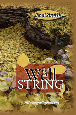Book cover for The Well String