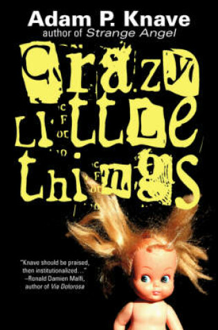 Cover of Crazy Little Things