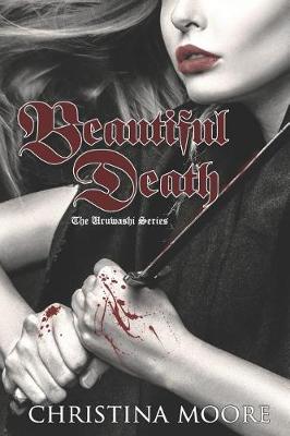 Book cover for Beautiful Death