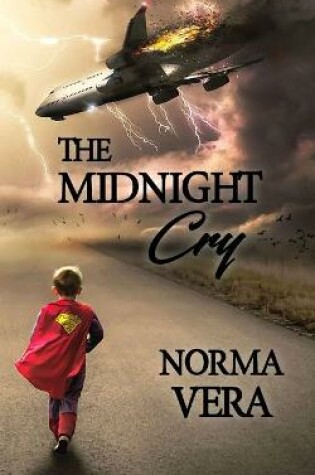 Cover of The Midnight Cry