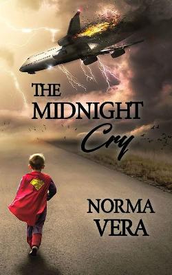 Book cover for The Midnight Cry