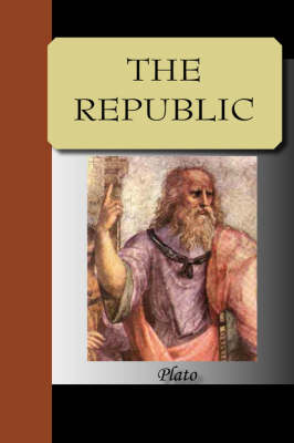 Book cover for Plato