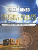 Book cover for Hist Realms of Marvels