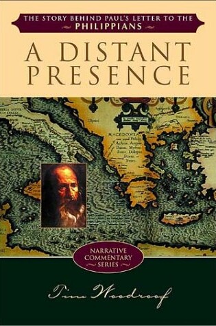 Cover of A Distant Presence