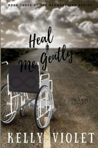 Cover of Heal Me Gently