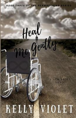 Book cover for Heal Me Gently