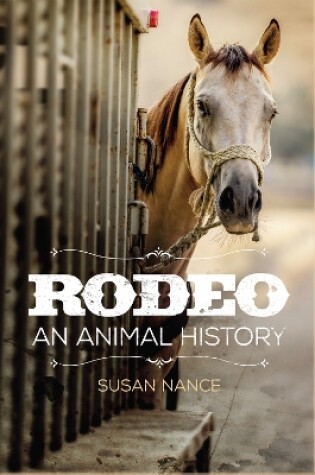 Cover of Rodeo