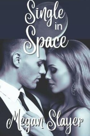 Cover of Single in Space