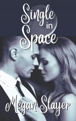 Book cover for Single in Space
