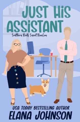 Cover of Just His Assistant