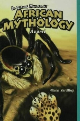 Cover of African Mythology