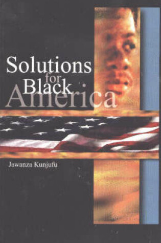 Cover of Solutions for Black America