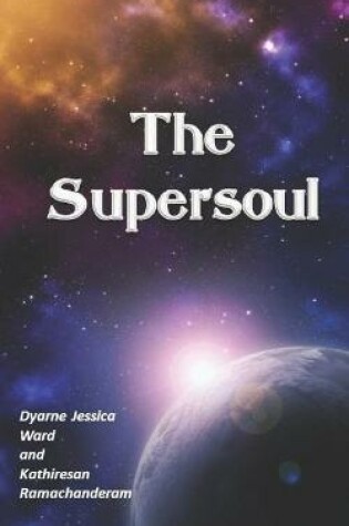 Cover of The Super-soul