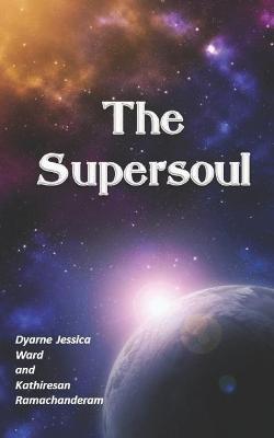 Book cover for The Super-soul
