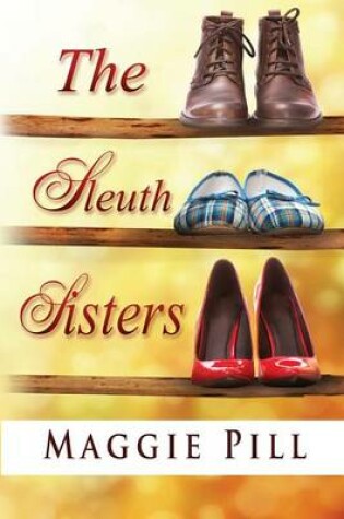 Cover of The Sleuth Sisters