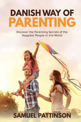 Book cover for Danish Way of Parenting