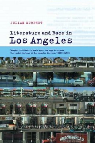 Cover of Literature and Race in Los Angeles