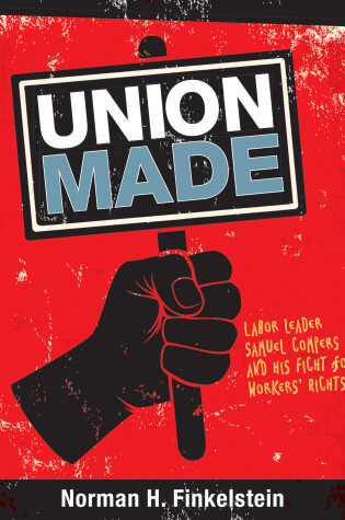 Cover of Union Made