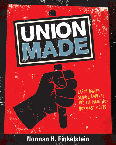 Book cover for Union Made