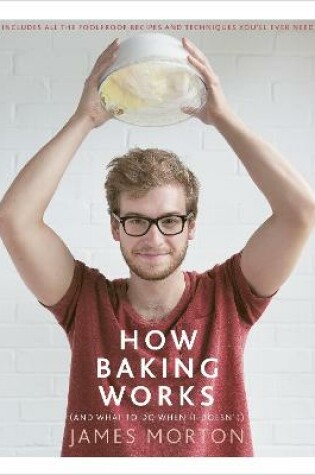 Cover of How Baking Works