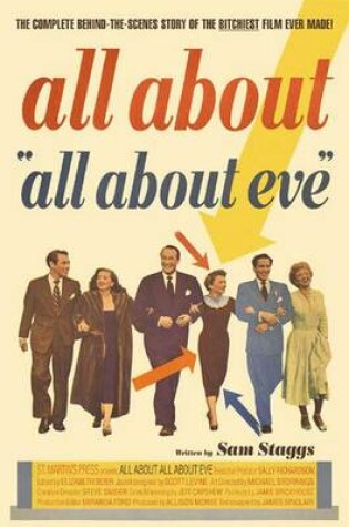 Cover of All about All about Eve