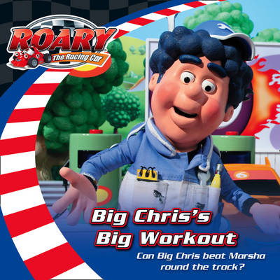 Book cover for Big Chris's Big Workout