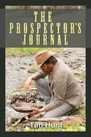 Cover of The Prospector's Journal