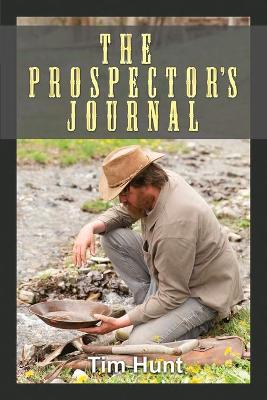 Book cover for The Prospector's Journal